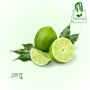 লেবু