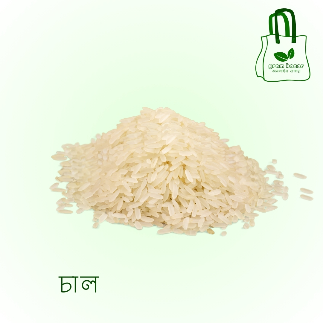 চাল