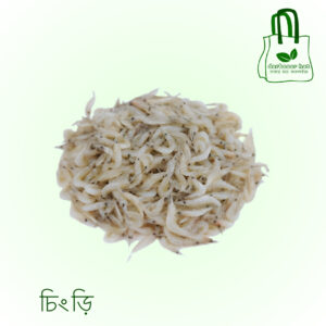 চিংড়ি (দেশি)