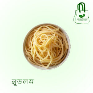 নুডলস